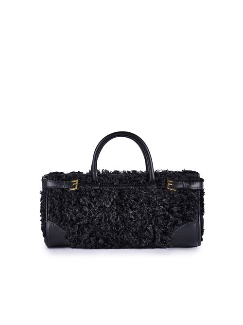 Borsa Colette Curly Nero viamailbag | COLETTE CURLYM04